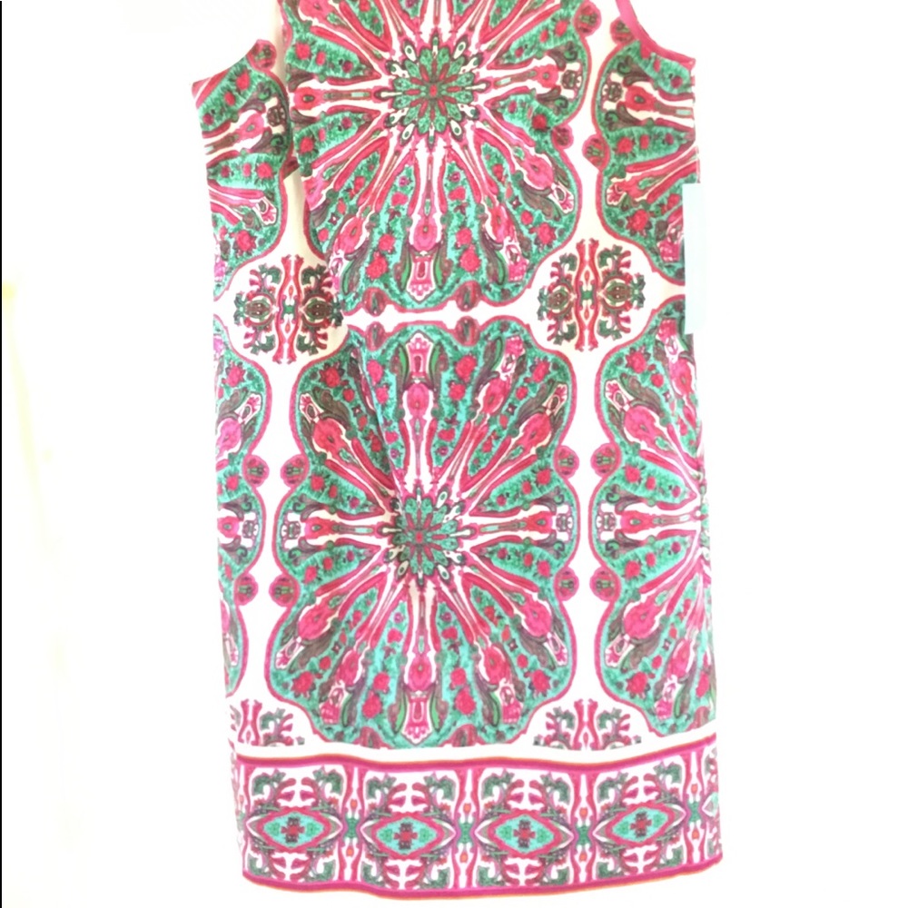 London Times Fashion Dress